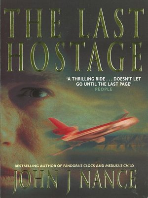 cover image of The Last Hostage
